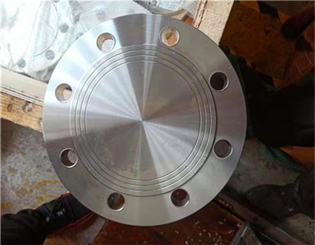 鋼制管法蘭蓋美洲體系產品圖片