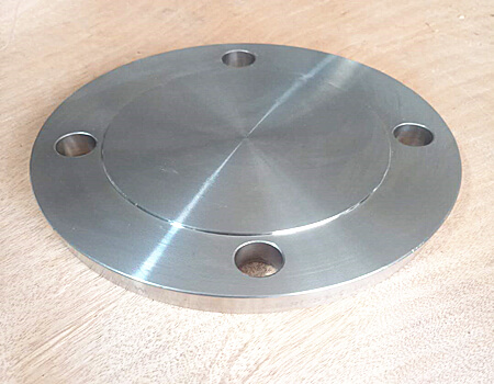 法蘭蓋不銹鋼美標法蘭