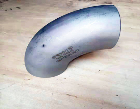 不銹鋼管件彎頭三通加工生產(chǎn)流程