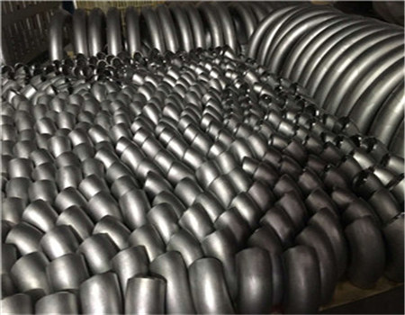 不銹鋼管件彎頭三通加工生產(chǎn)流程