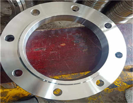 304不銹鋼美標帯頸法蘭SO200-class150產品圖2