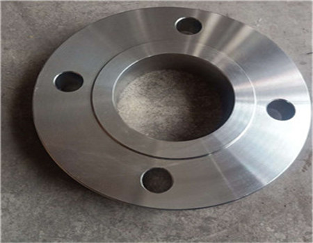 304不銹鋼美標帯頸法蘭SO65-150br密封面形式圖