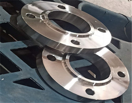 美標法蘭WN、SO、BL、TH、LJ、SW詳解