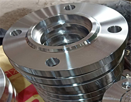 美標承插焊法蘭圖