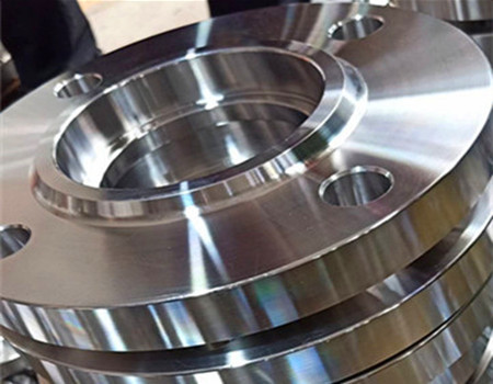 承插焊法蘭美標標準圖