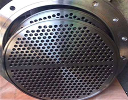 不銹鋼法蘭不銹鋼鋼管的通用術語