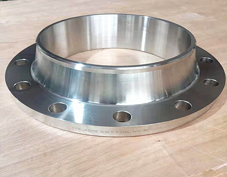 不銹鋼管件法蘭固溶的影響，不銹鋼管件法蘭固溶好處