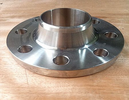 不銹鋼對焊法蘭