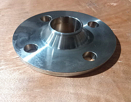 國標法蘭不銹鋼國標帯頸對焊法蘭DN40PN16