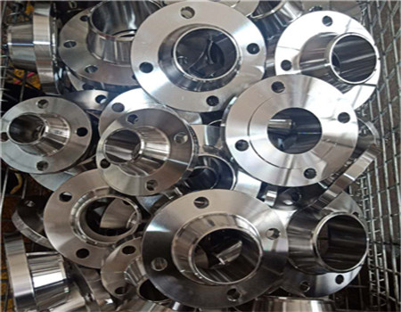 不銹鋼WN對焊法蘭片產品范圍