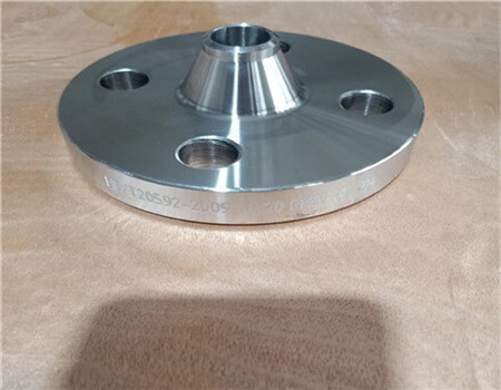 對焊法蘭304不銹鋼對焊法蘭DN20PN63mpa
