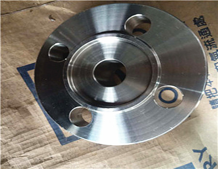 WN不銹鋼對焊法蘭DN20