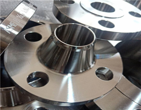 304不銹鋼美標對焊法蘭