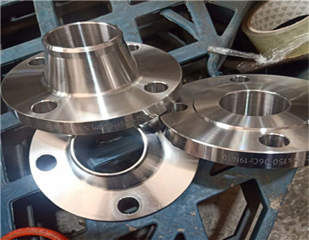 WN美標對焊法蘭DN50-cl